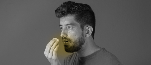The Molecular Truth About Bad Breath: Why Your "Clean" Mouth Still Smells