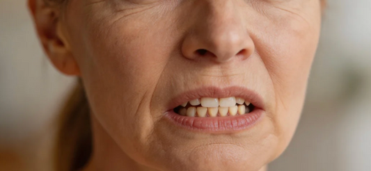 The "Long Tooth" Secret: Why Your Smile Might Be Aging You Faster Than Your Skin